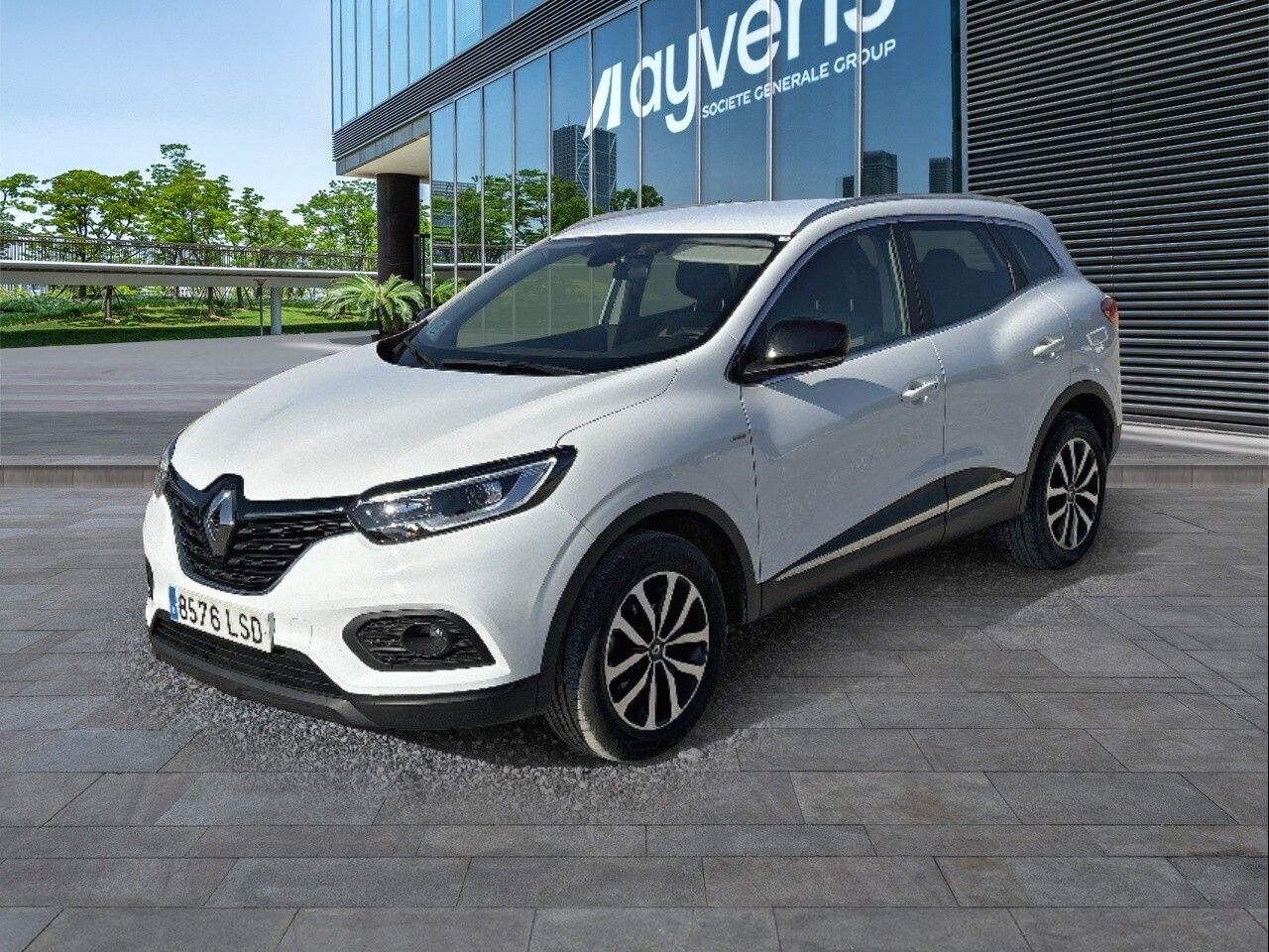 Renault Kadjar Limited Gpf Tce 103kw (140cv) - Foto 2