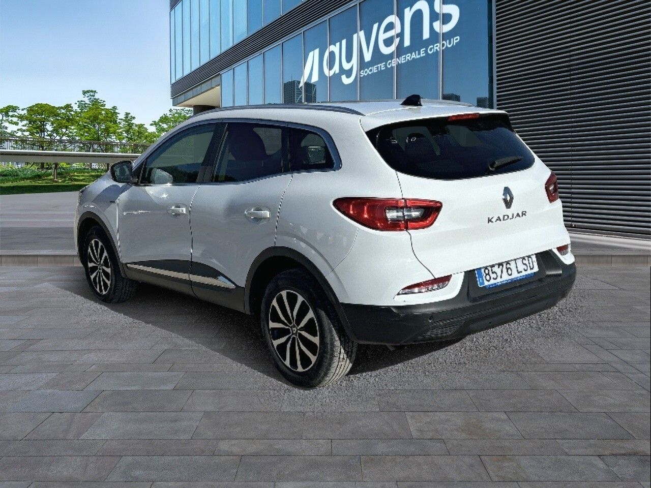 Renault Kadjar Limited Gpf Tce 103kw (140cv) - Foto 2