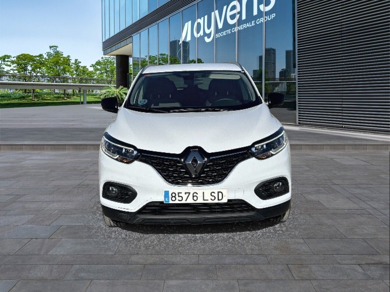 Renault Kadjar Limited Gpf Tce 103kw (140cv) - Foto 2