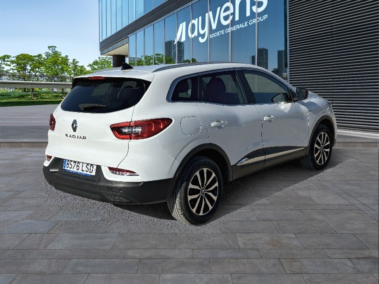 Renault Kadjar Limited Gpf Tce 103kw (140cv) - Foto 2