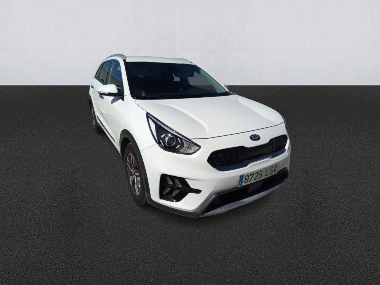 Kia Niro 1.6 Gdi Hev 104kw (141cv) Drive - Foto 2