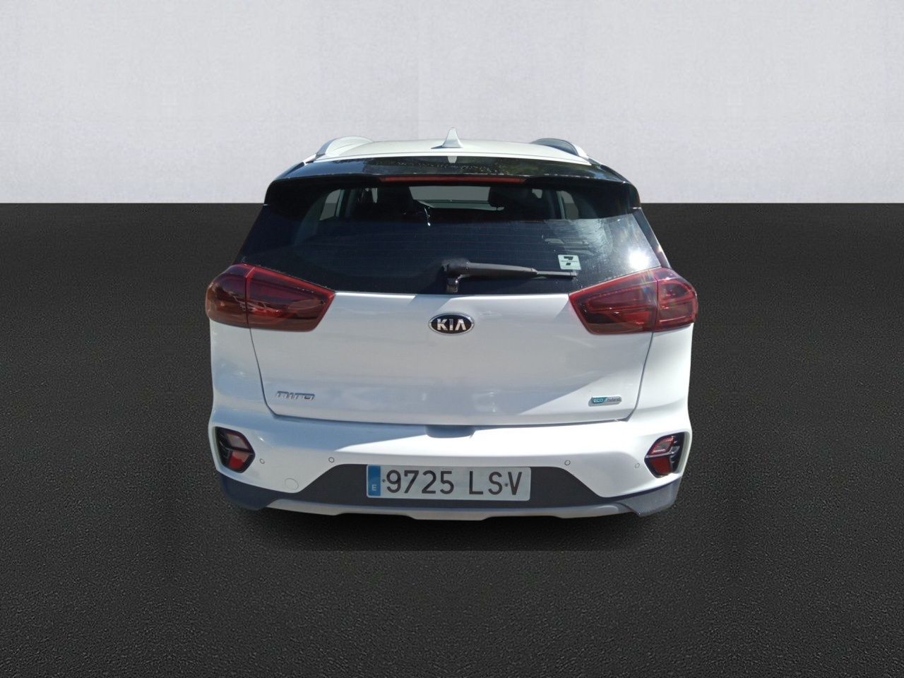Kia Niro 1.6 Gdi Hev 104kw (141cv) Drive - Foto 2