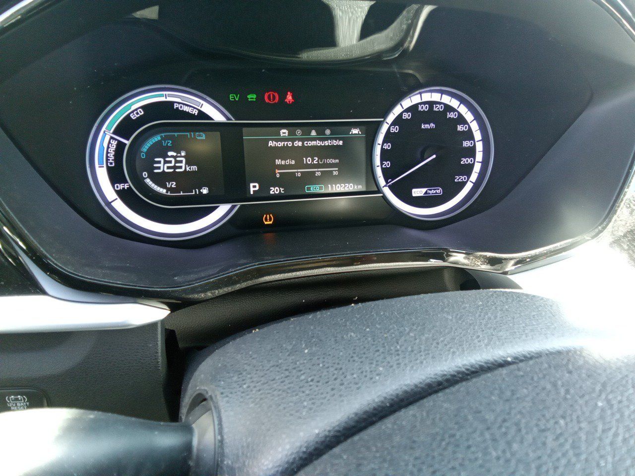 Kia Niro 1.6 Gdi Hev 104kw (141cv) Drive - Foto 2