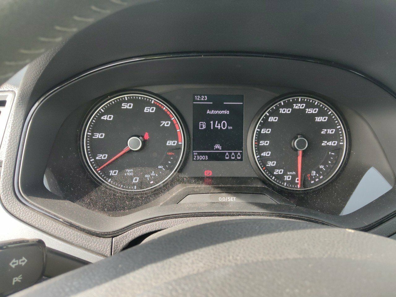 Seat Arona 1.0 Tsi 81kw (110cv) Style Go Eco - Foto 2