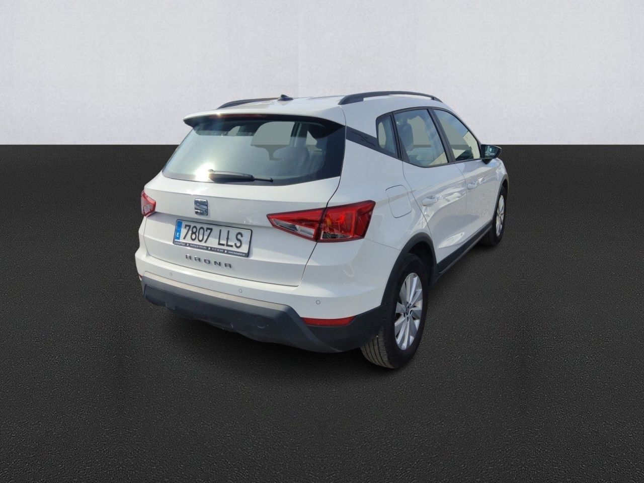 Seat Arona 1.0 Tsi 81kw (110cv) Style Go Eco - Foto 2