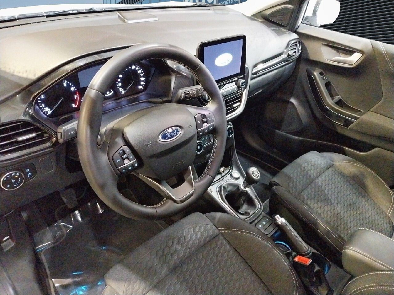 Ford Puma 1.0 Ecoboost 92kw (125cv) Titanium Mhev - Foto 2