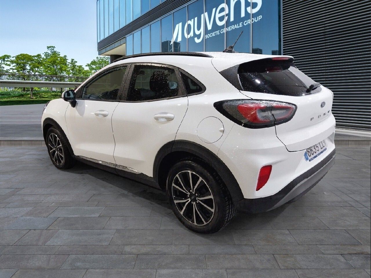 Ford Puma 1.0 Ecoboost 92kw (125cv) Titanium Mhev - Foto 2