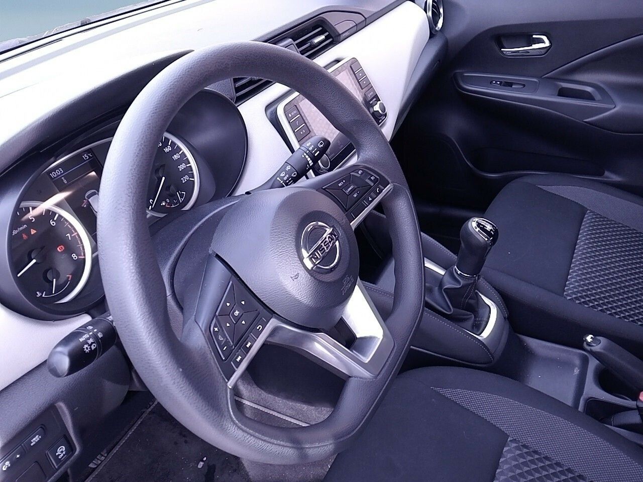 Nissan Micra Ig-t 74 Kw (100 Cv) E6d Acenta - Foto 2