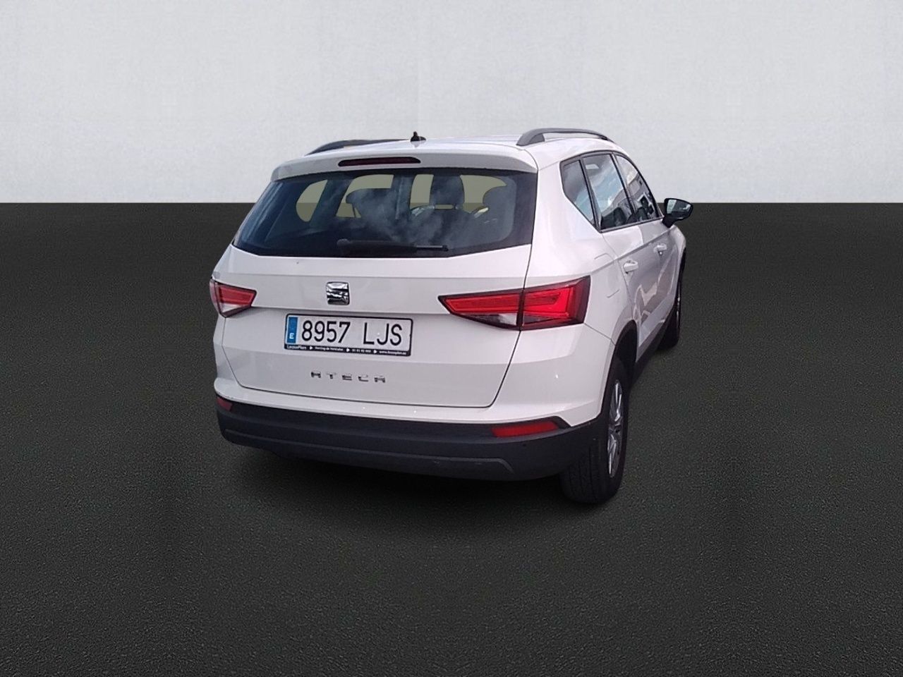 Seat Ateca 1.6 Tdi 85kw (115cv) St&sp Reference Eco - Foto 2