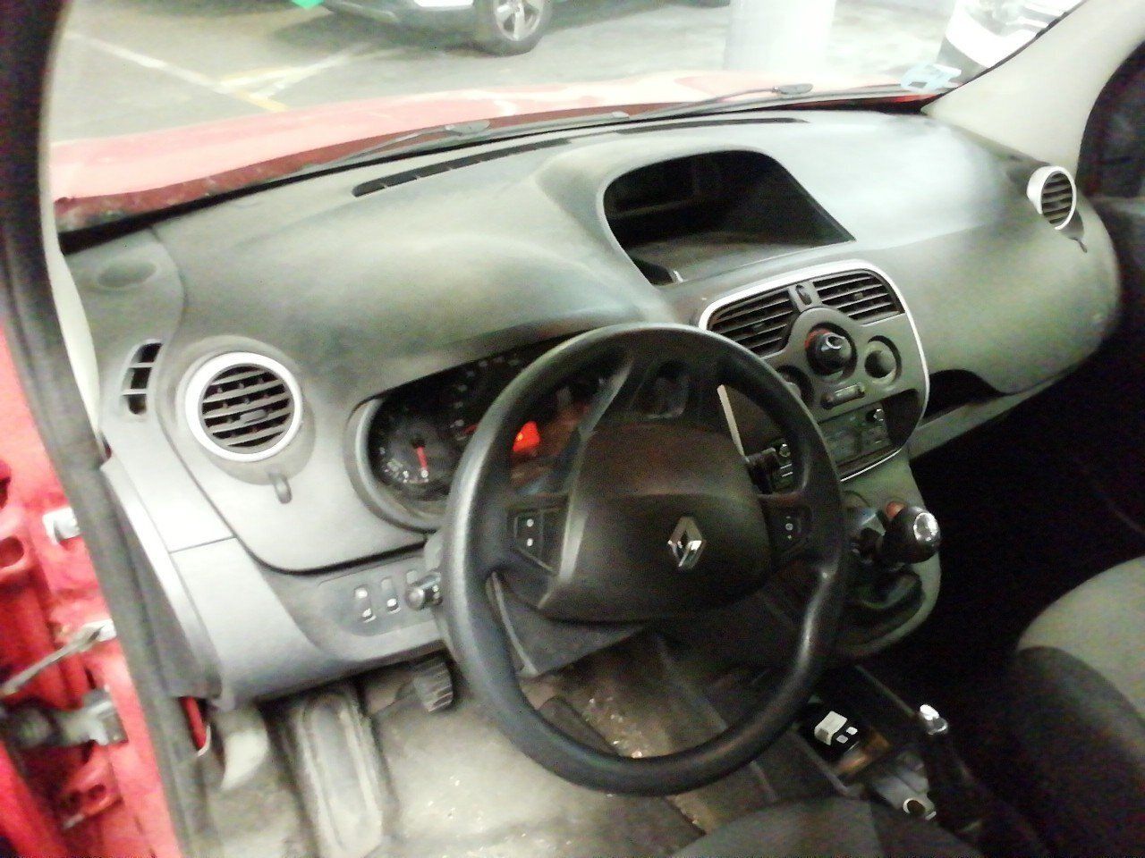 Renault Kangoo Profesional M1 Blue Dci 59 Kw (80 Cv) - Foto 2