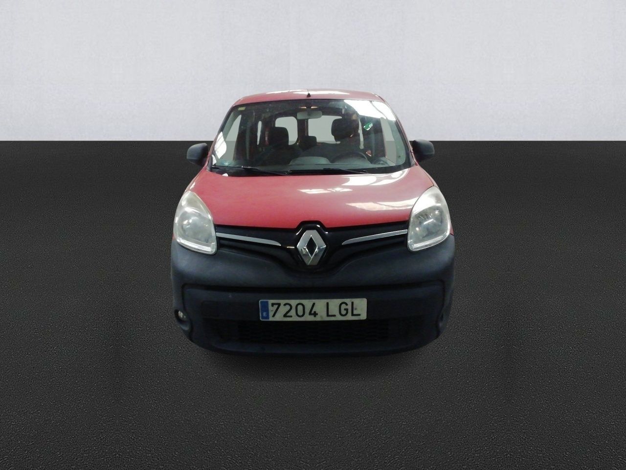 Renault Kangoo Profesional M1 Blue Dci 59 Kw (80 Cv) - Foto 2