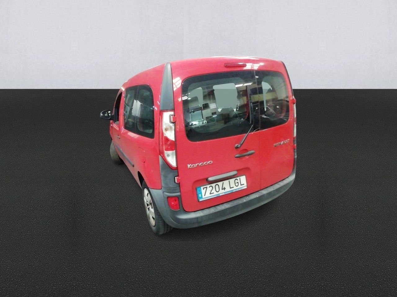 Renault Kangoo Profesional M1 Blue Dci 59 Kw (80 Cv) - Foto 2