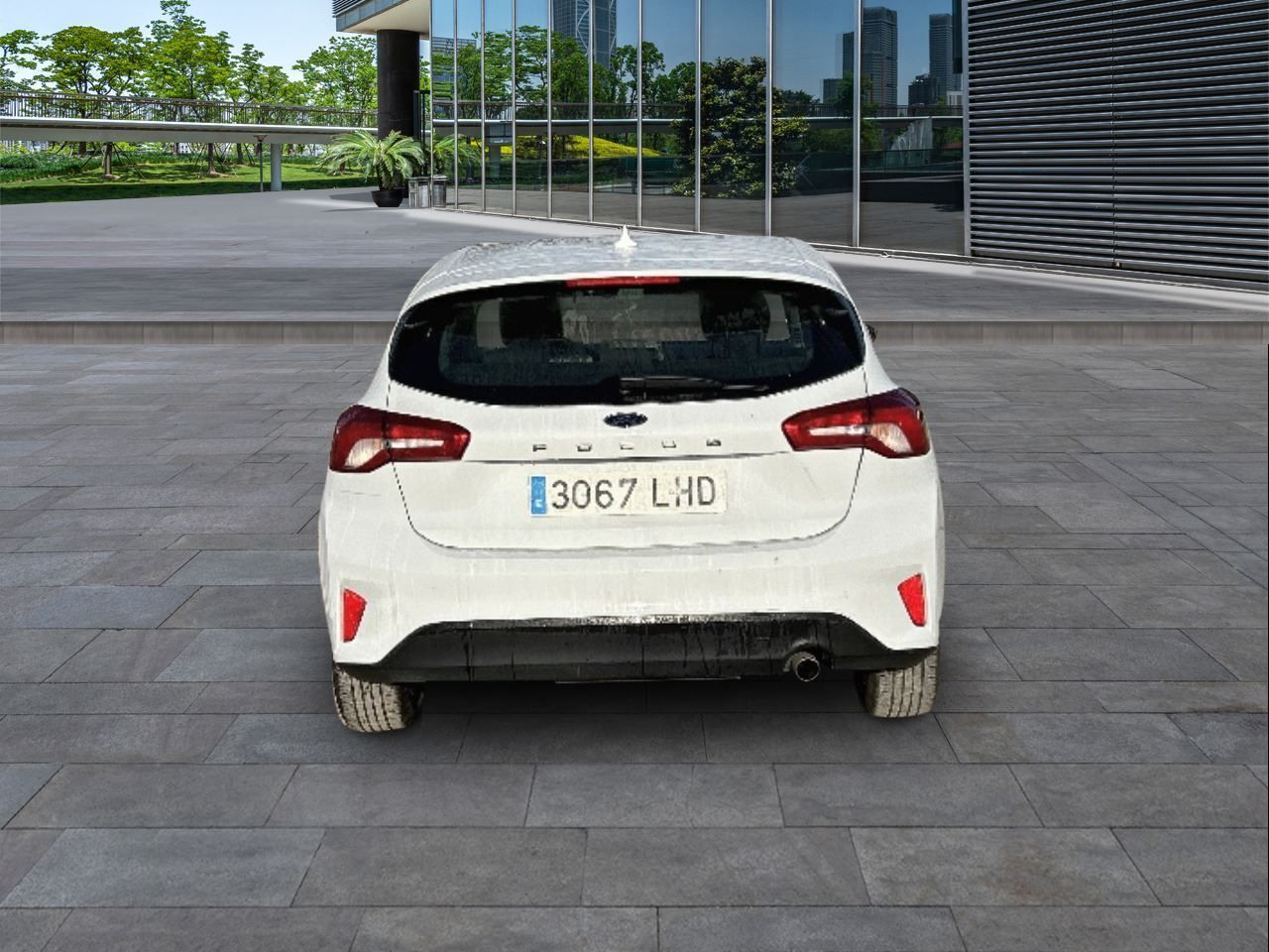 Ford Focus 1.5 Ecoblue 88kw Trend+ - Foto 2