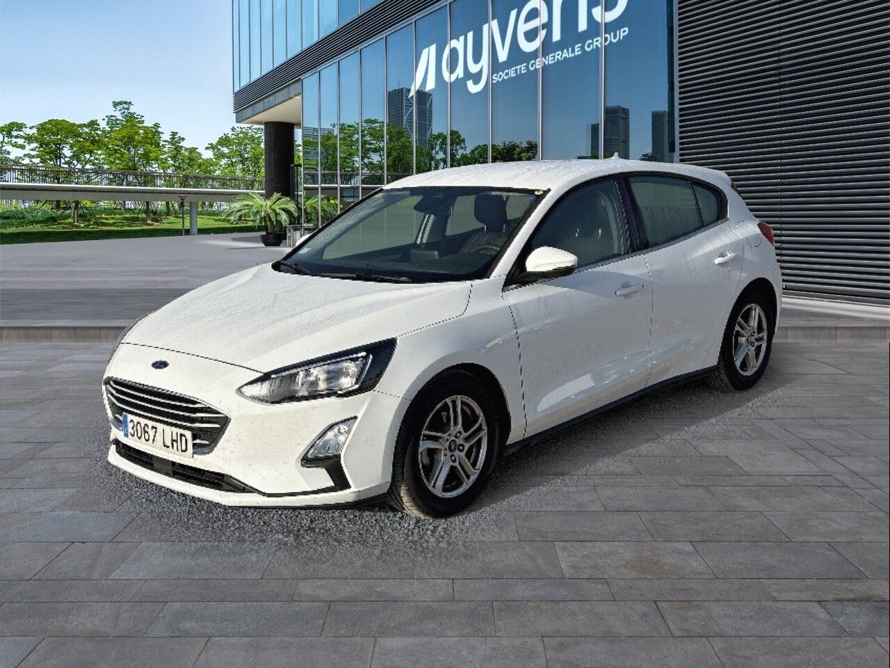 Ford Focus 1.5 Ecoblue 88kw Trend+ - Foto 2
