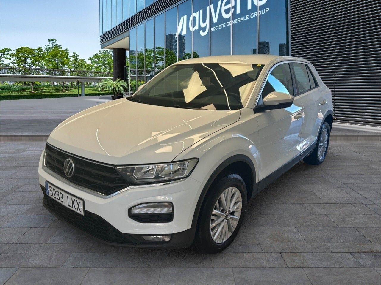 Volkswagen T-roc Edition 1.6 Tdi 85kw (115cv) - Foto 2