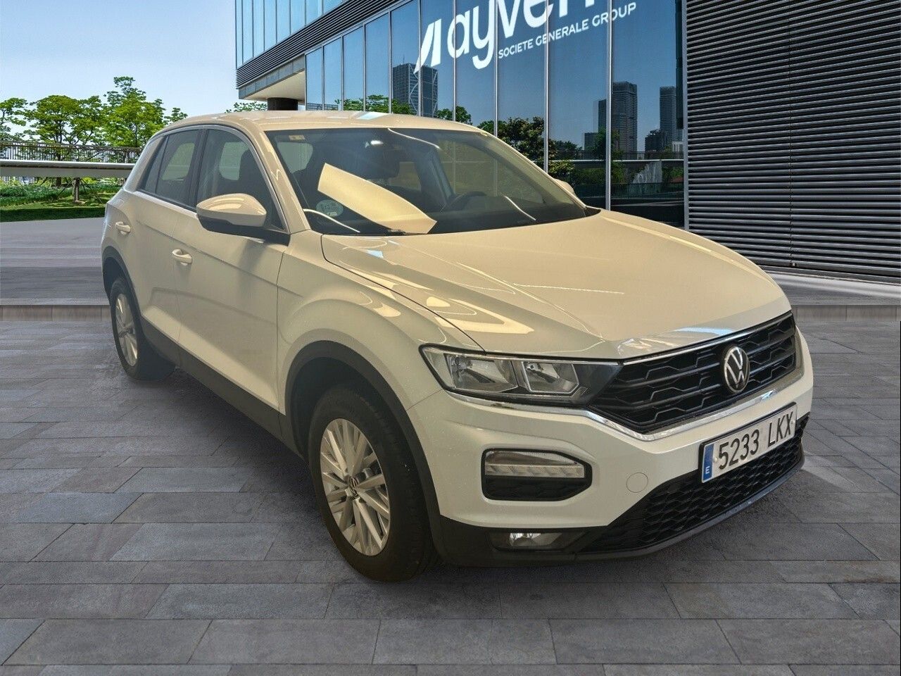 Volkswagen T-roc Edition 1.6 Tdi 85kw (115cv) - Foto 2