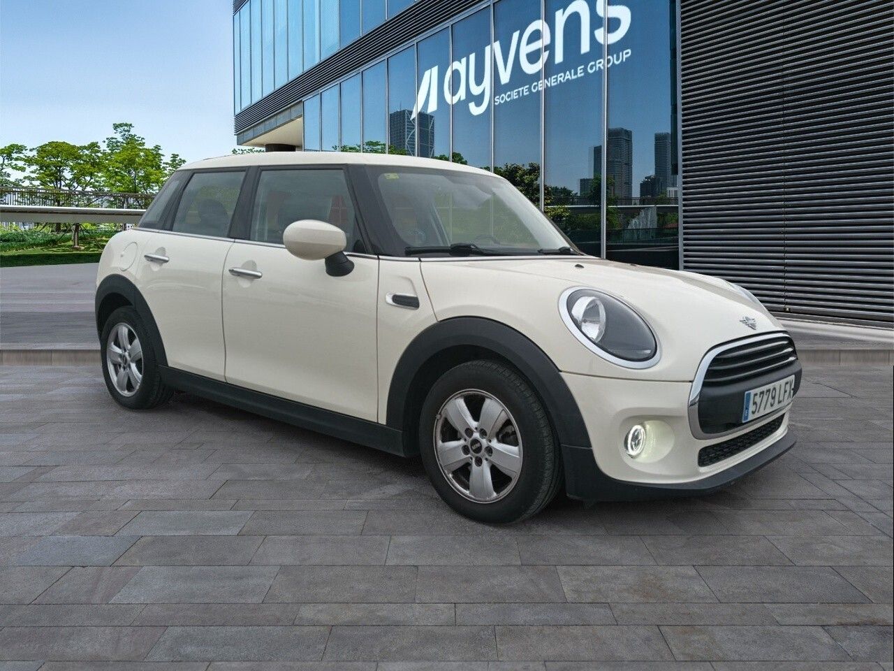 Mini Mini One 5 Puertas - Foto 2