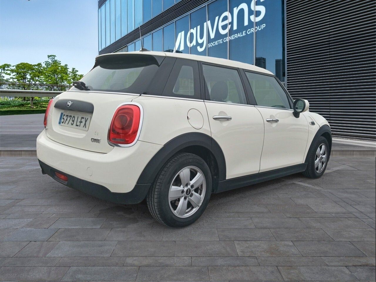 Mini Mini One 5 Puertas - Foto 2