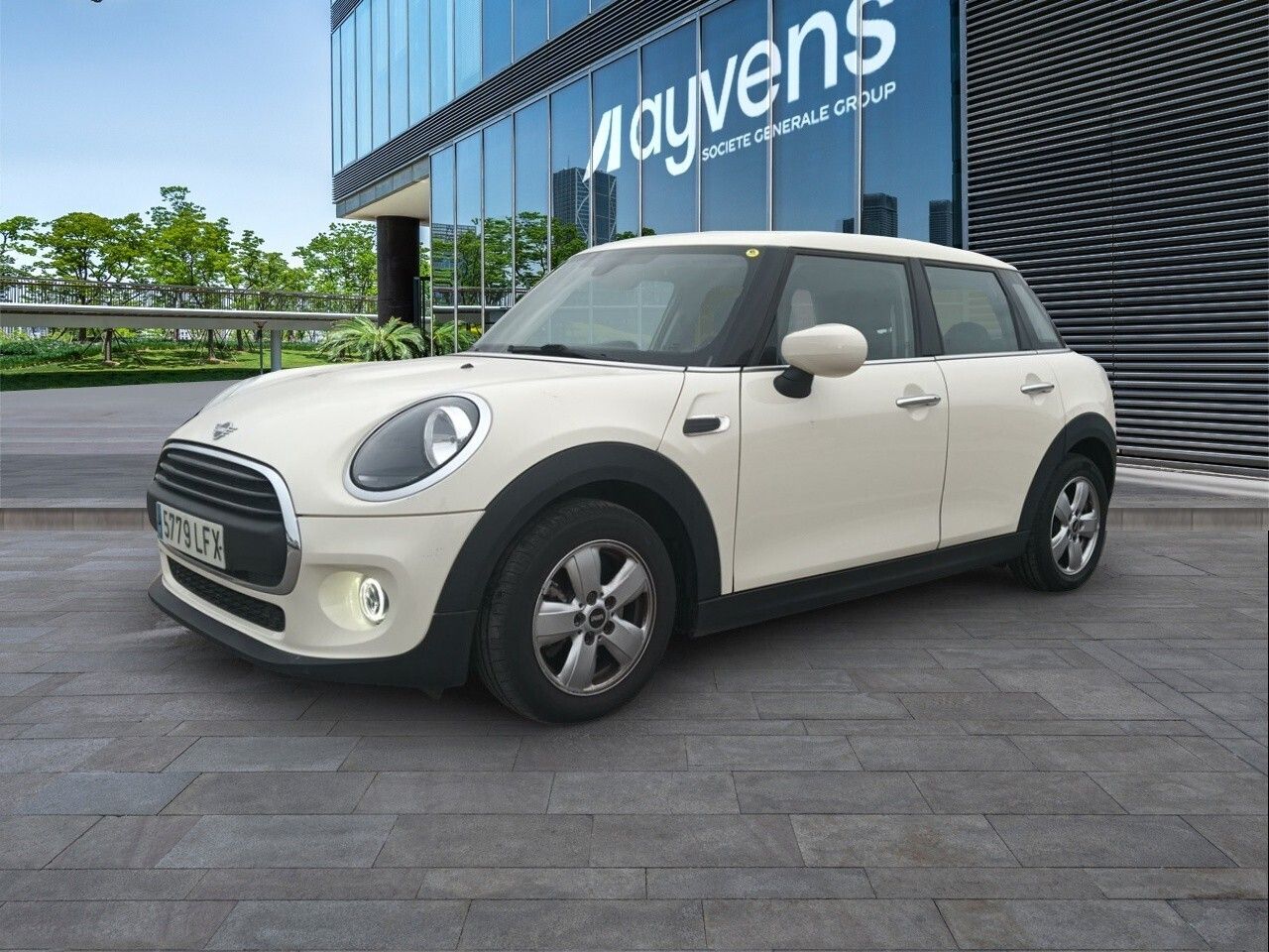 Mini Mini One 5 Puertas - Foto 2