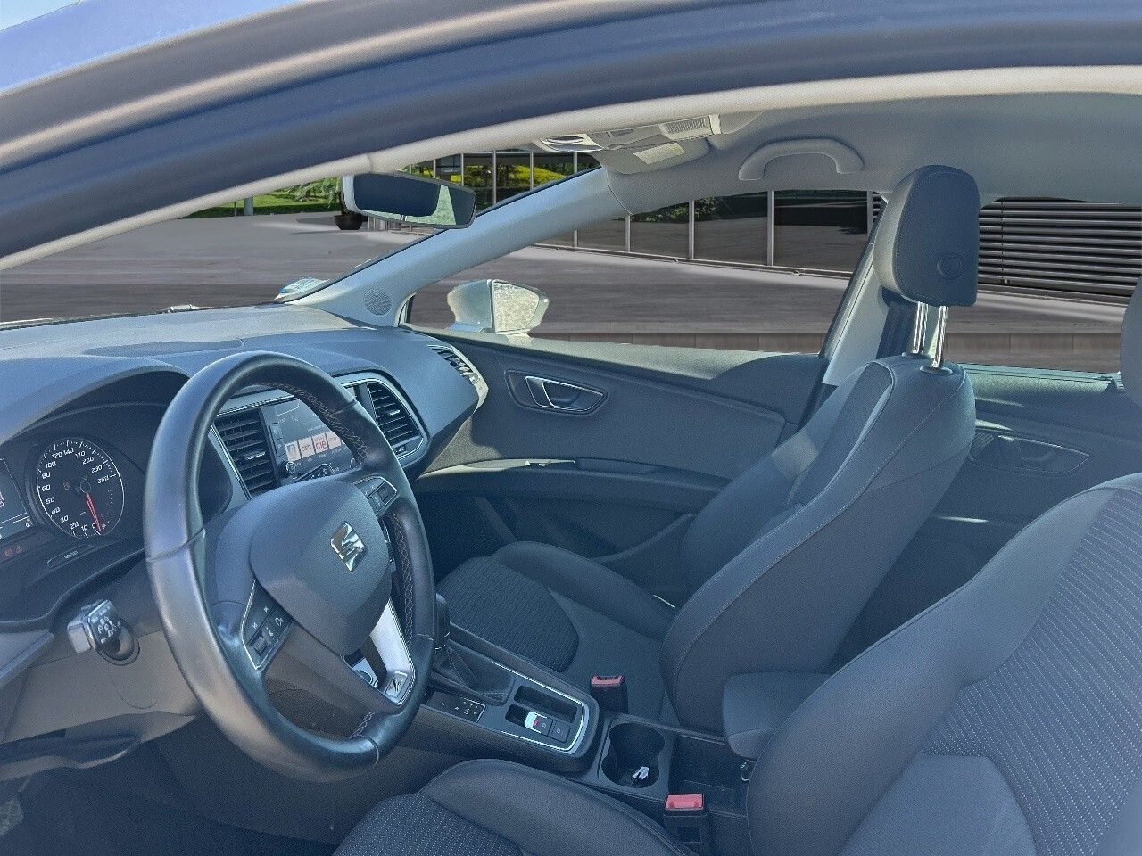 Seat Leon St 1.5 Tgi 96kw Dsg-7 S&s Xcellence - Foto 2