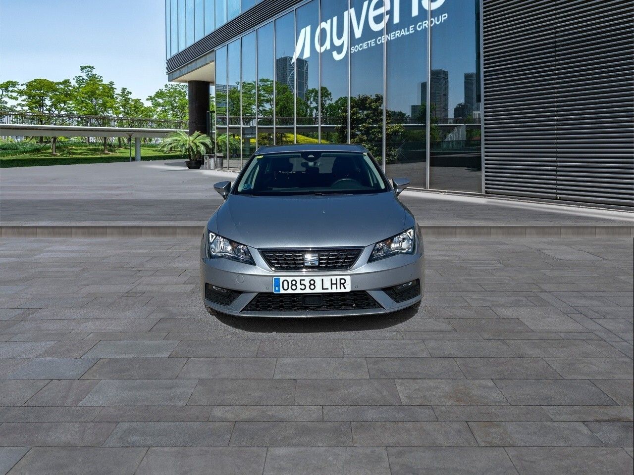 Seat Leon St 1.5 Tgi 96kw Dsg-7 S&s Xcellence - Foto 2