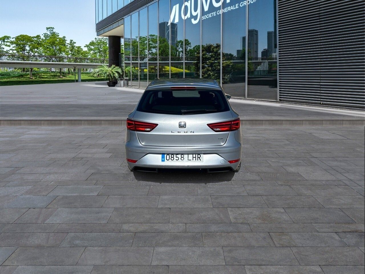 Seat Leon St 1.5 Tgi 96kw Dsg-7 S&s Xcellence - Foto 2