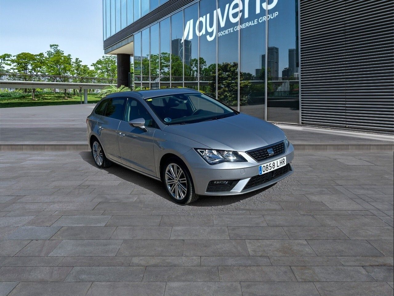 Seat Leon St 1.5 Tgi 96kw Dsg-7 S&s Xcellence - Foto 2