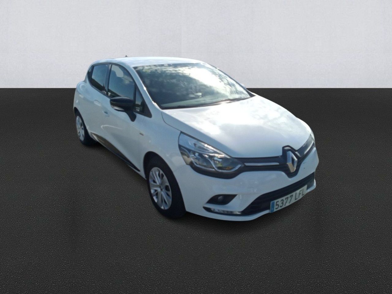 Renault Clio (o) Limited Dci 55kw (75cv) -18 - Foto 2