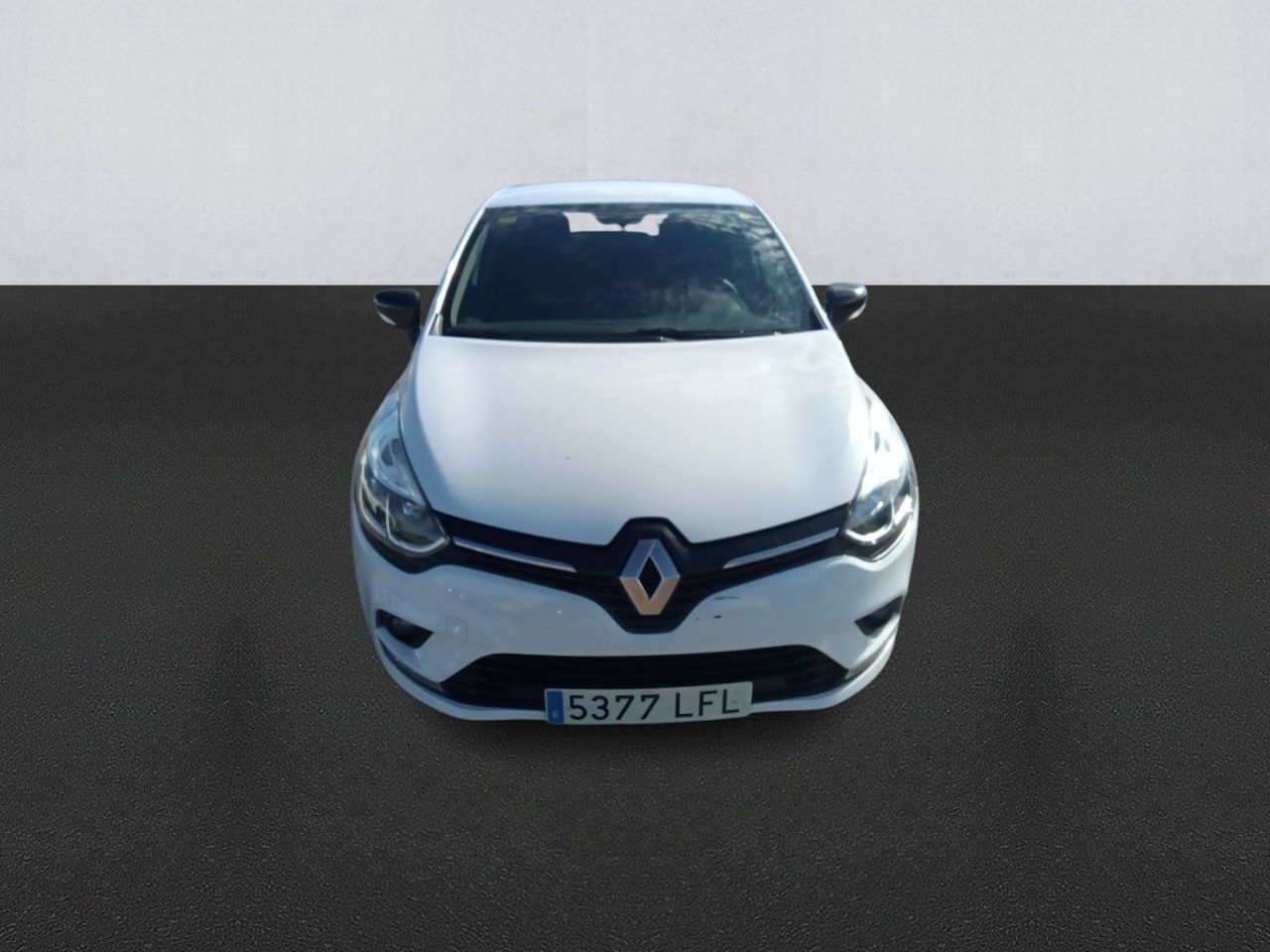 Renault Clio (o) Limited Dci 55kw (75cv) -18 - Foto 2