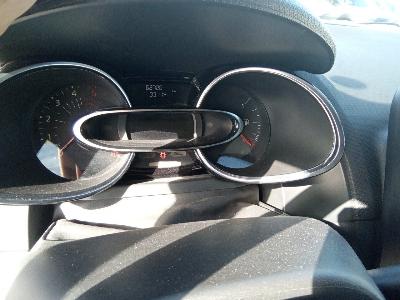 Renault Clio (o) Limited Dci 55kw (75cv) -18 - Foto 2