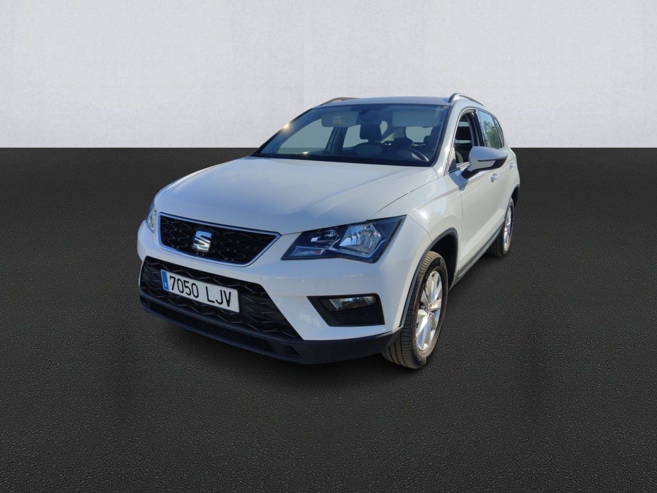 Seat Ateca 1.6 Tdi 85kw (115cv) St&sp Reference Eco - Foto 2