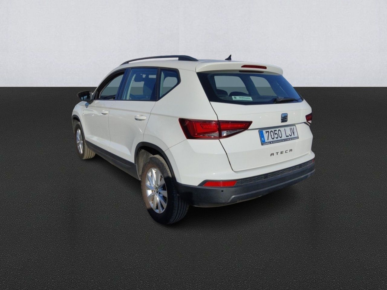 Seat Ateca 1.6 Tdi 85kw (115cv) St&sp Reference Eco - Foto 2