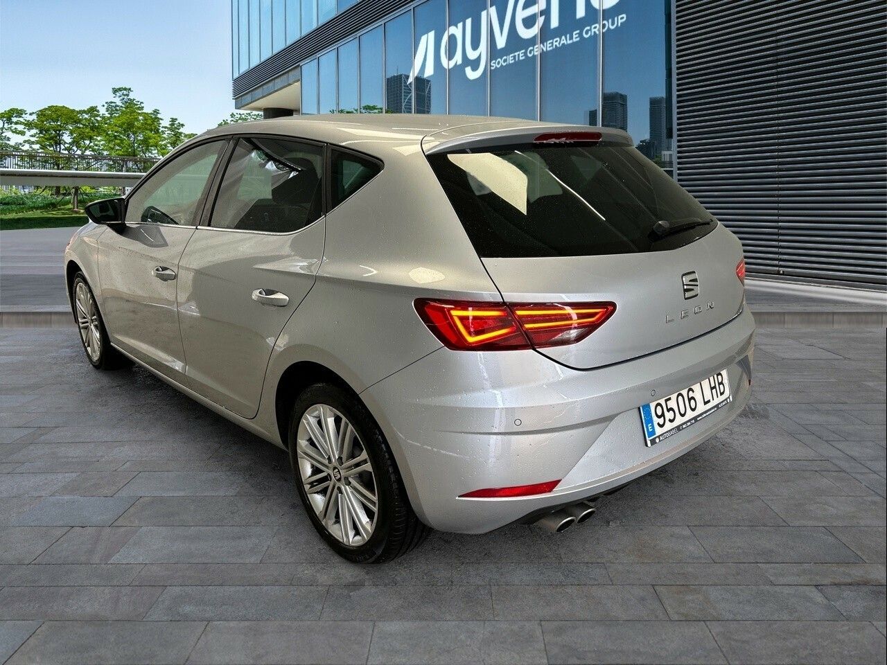 Seat Leon 2.0 Tdi 110kw S&s Xcellence - Foto 2