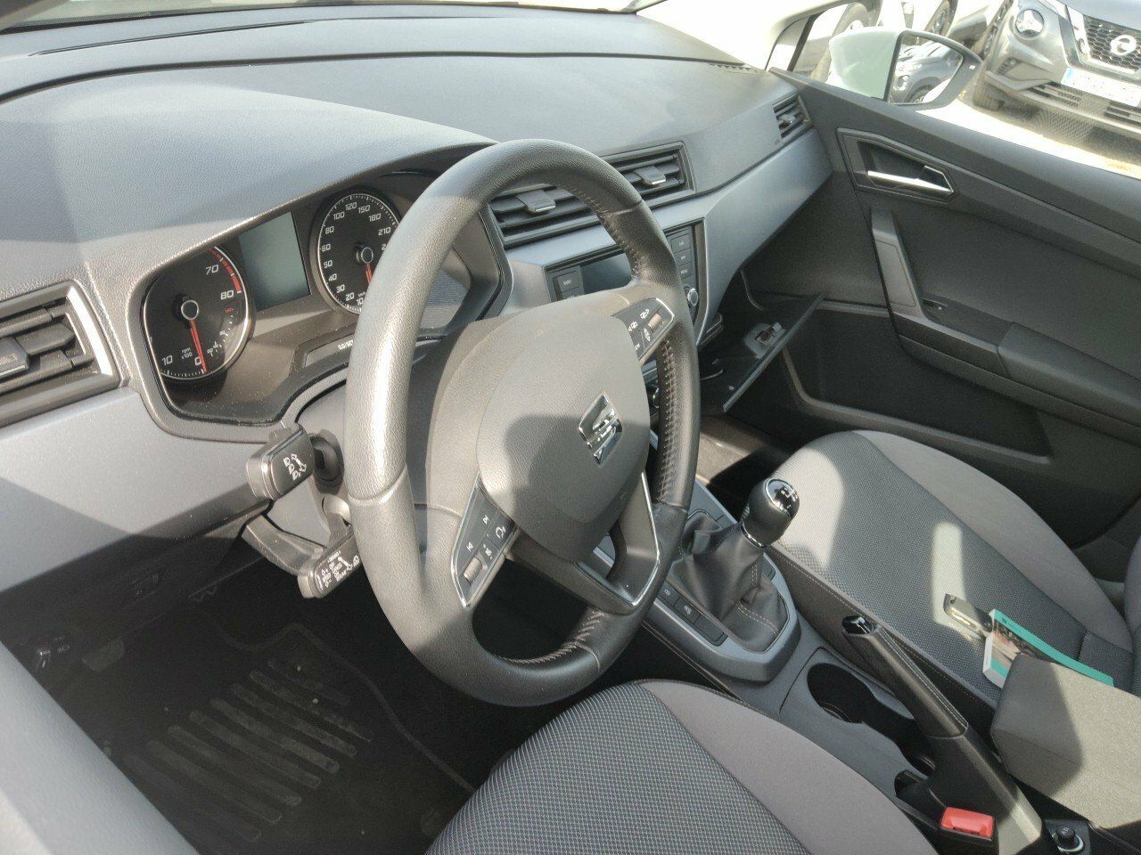 Seat Arona 1.0 Tsi 85kw (115cv) Style Go Eco - Foto 2