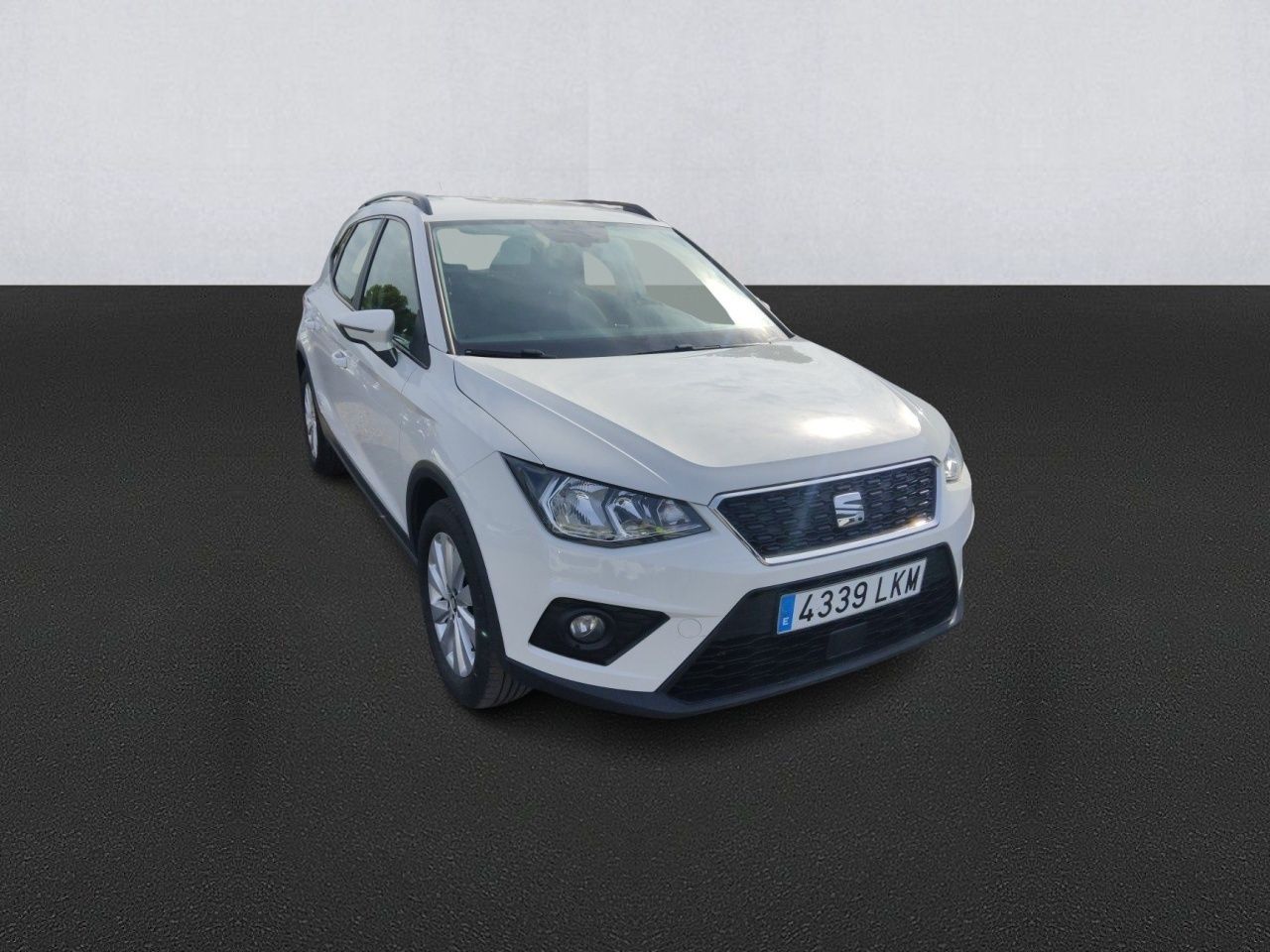 Seat Arona 1.0 Tsi 85kw (115cv) Style Go Eco - Foto 2