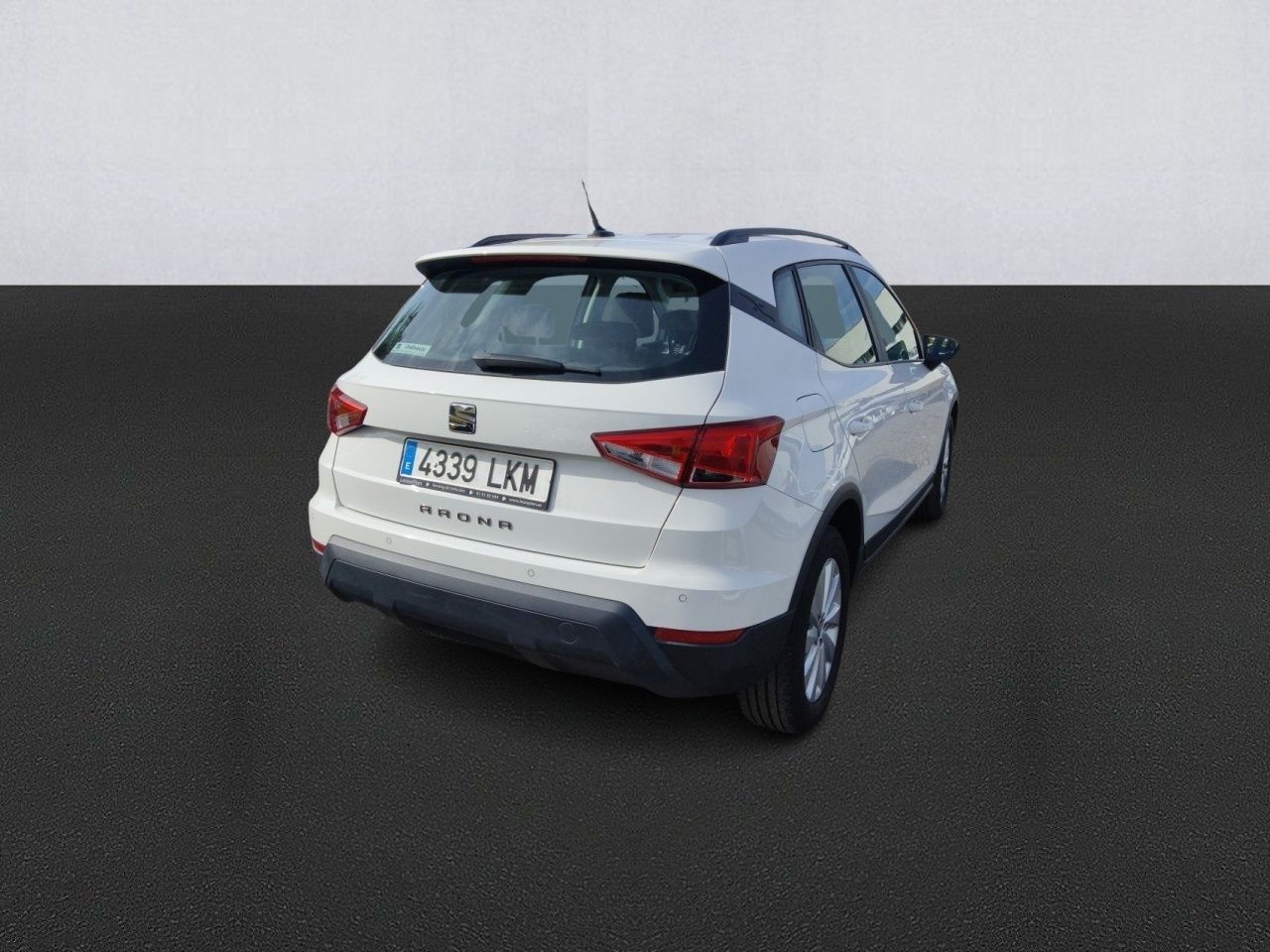 Seat Arona 1.0 Tsi 85kw (115cv) Style Go Eco - Foto 2