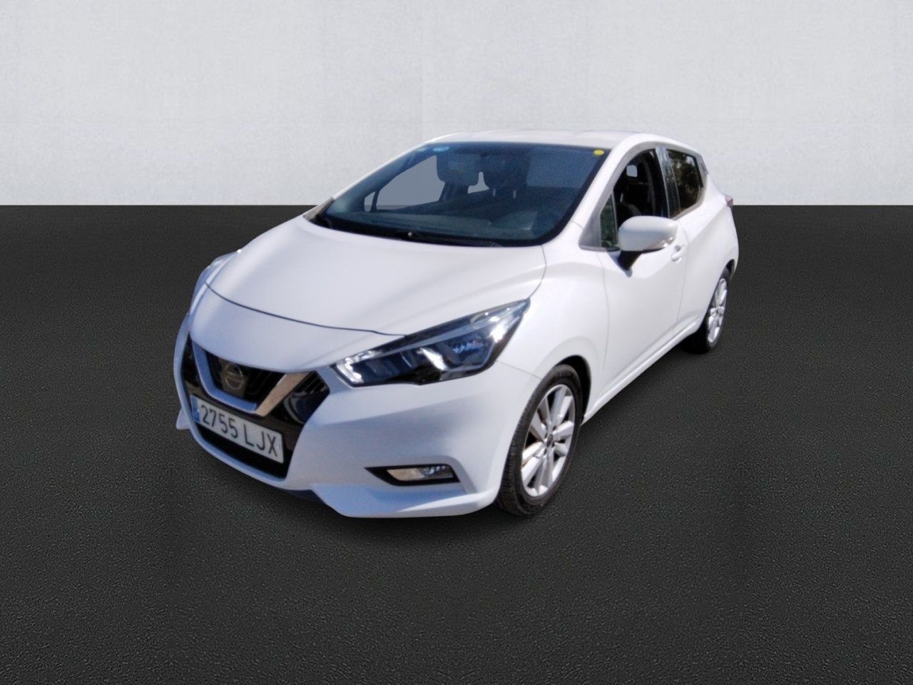 Nissan Micra Ig-t 74 Kw (100 Cv) E6d Acenta - Foto 2