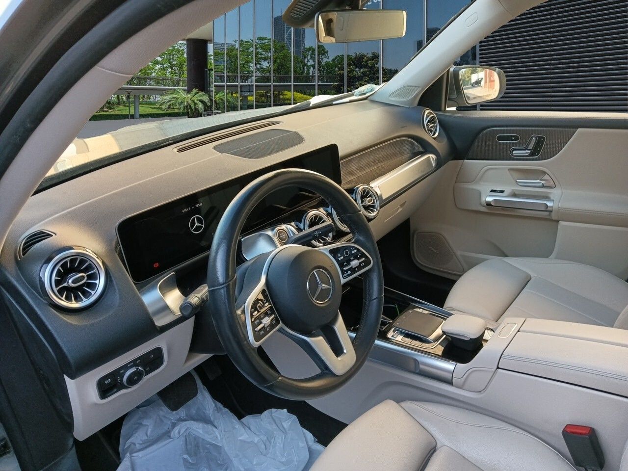 Mercedes Glb 2.0 220 D 4matic Dct 140kw (190cv) - Foto 2