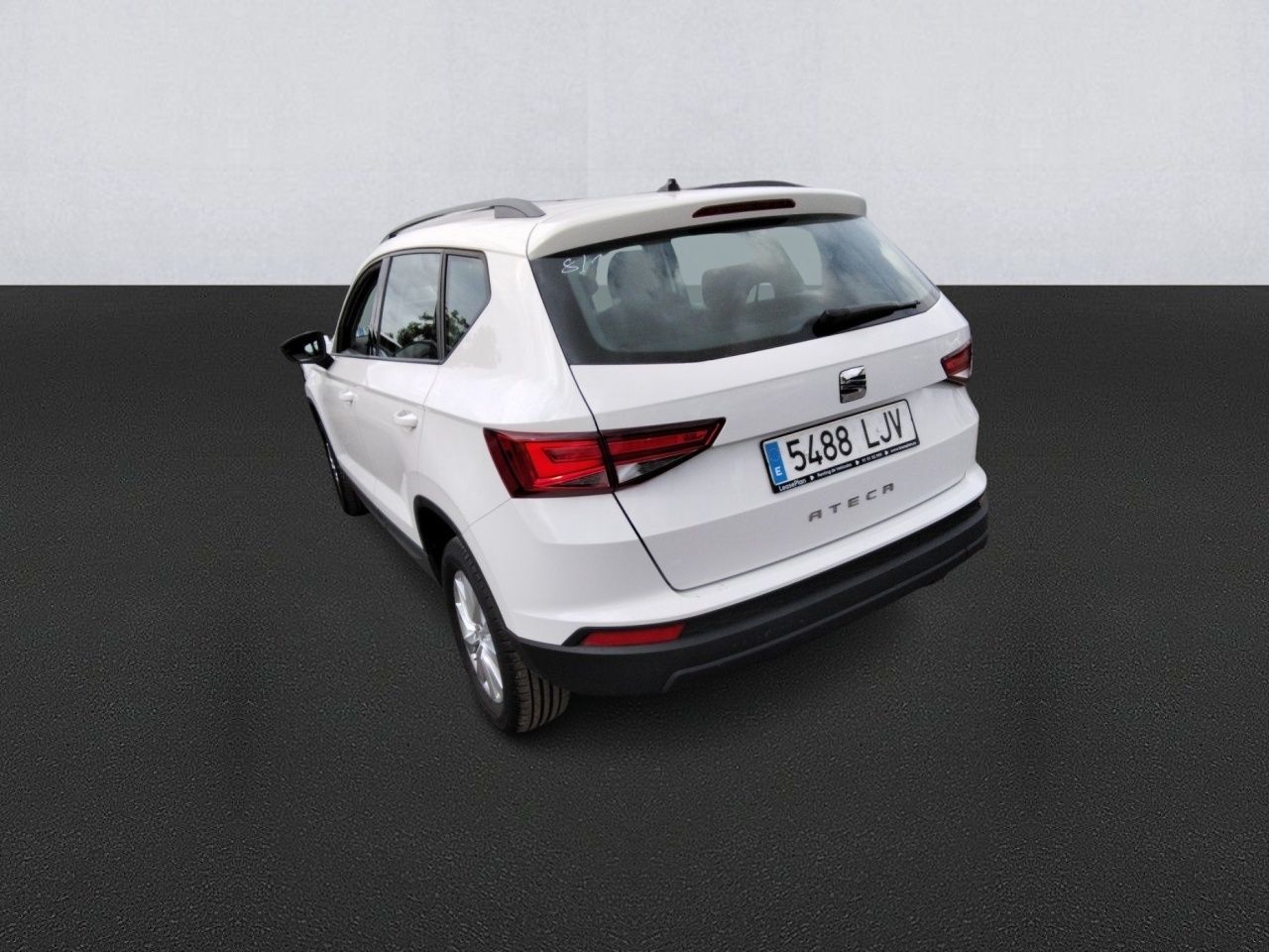 Seat Ateca 1.6 Tdi 85kw (115cv) St&sp Reference Eco - Foto 2