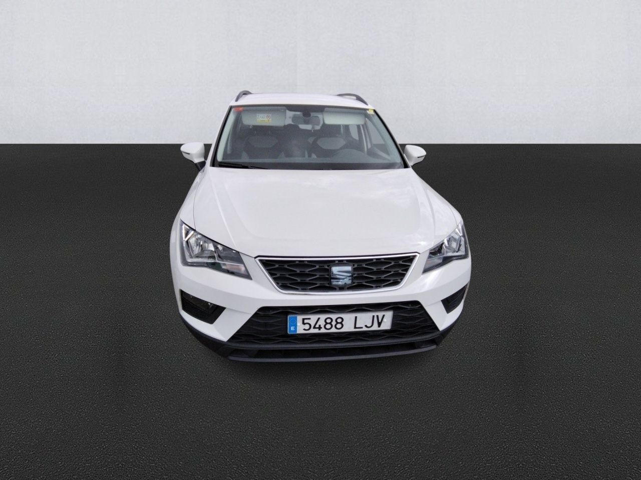 Seat Ateca 1.6 Tdi 85kw (115cv) St&sp Reference Eco - Foto 2