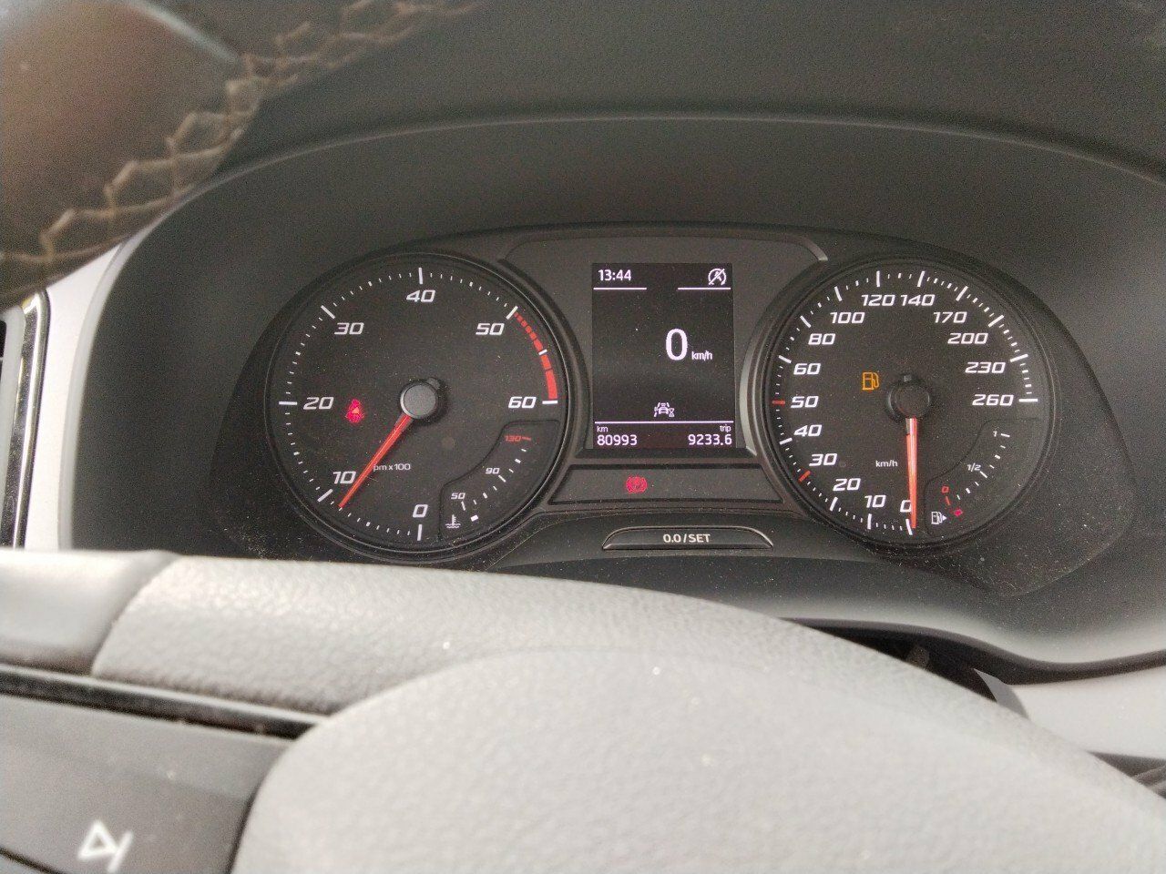 Seat Ateca 1.6 Tdi 85kw (115cv) St&sp Reference Eco - Foto 2