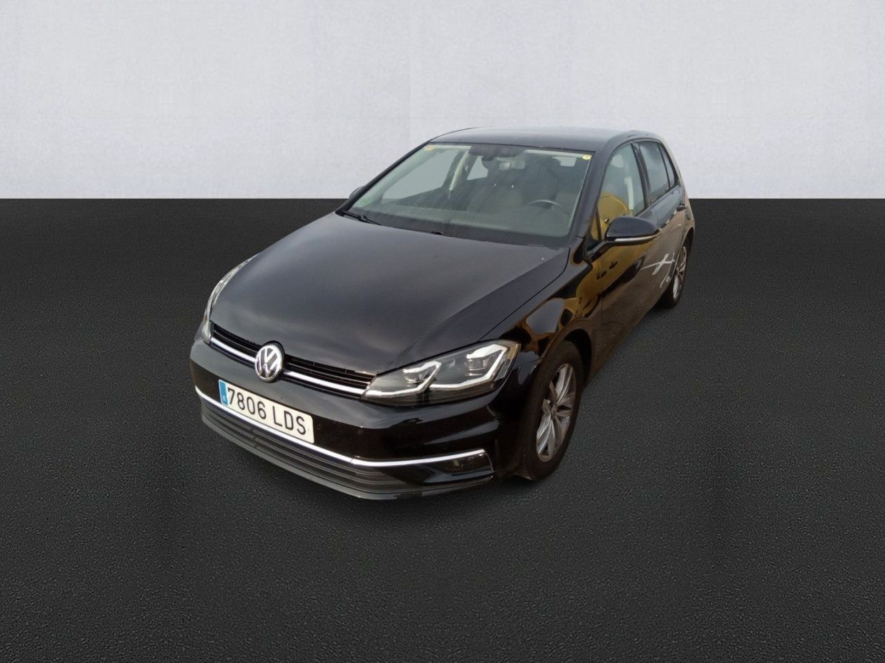 Volkswagen Golf Advance 1.6 Tdi 85kw (115cv) - Foto 2