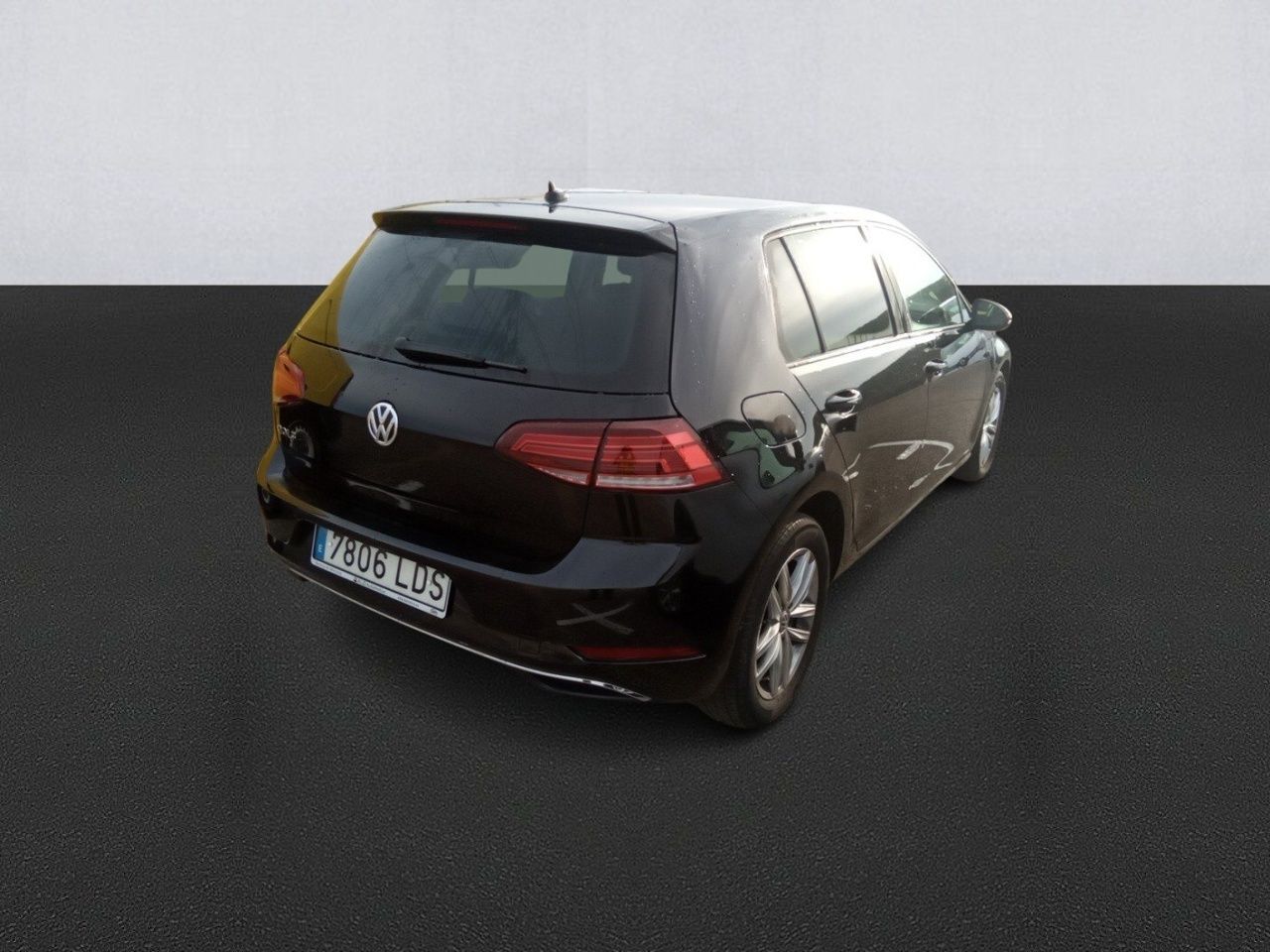 Volkswagen Golf Advance 1.6 Tdi 85kw (115cv) - Foto 2