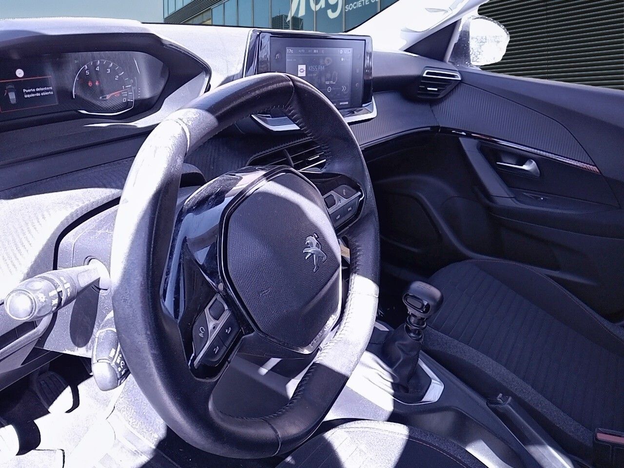 Peugeot 2008 Active Bluehdi 81kw (110cv) - Foto 2