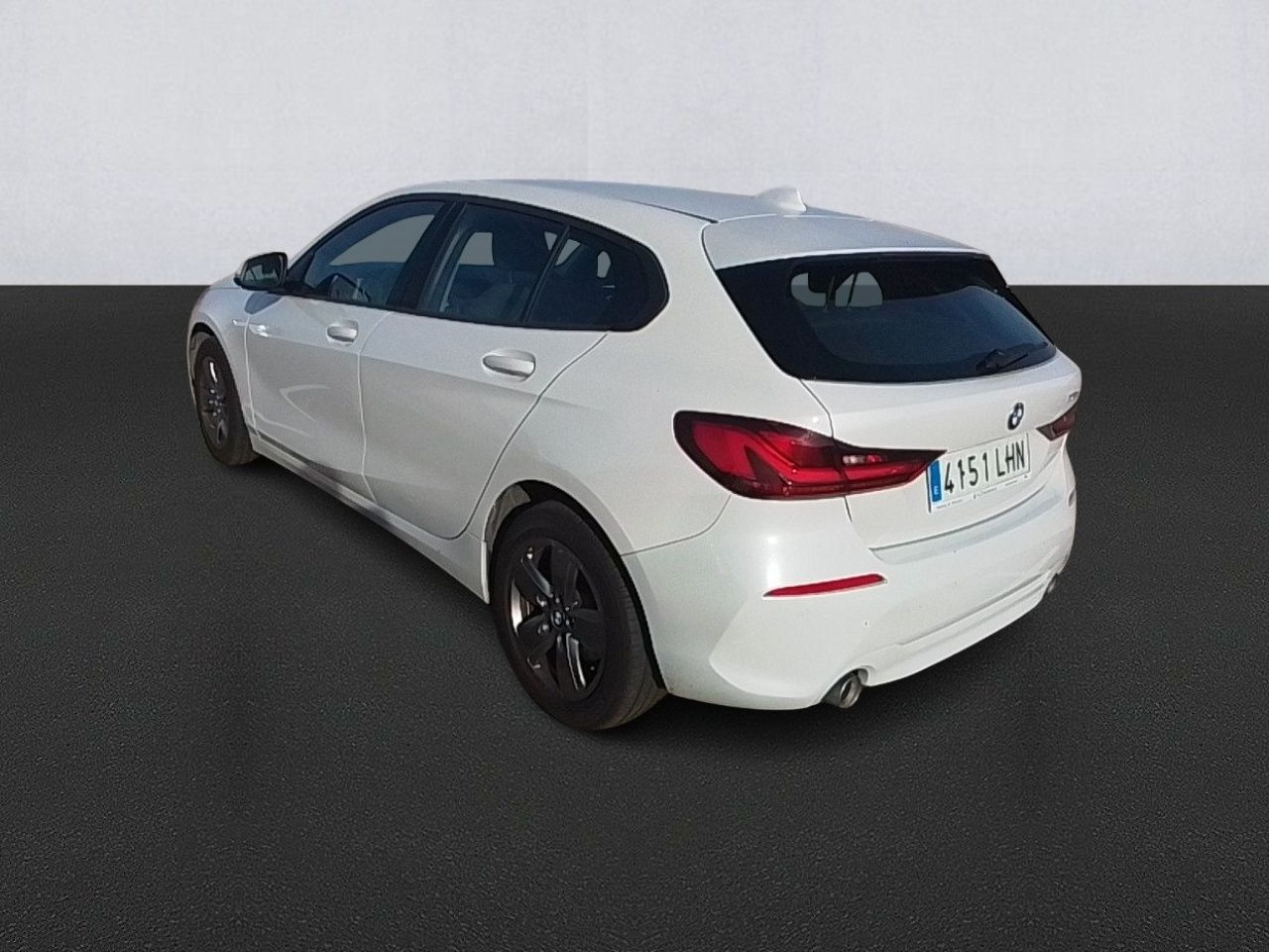 Bmw Series 1 118d - Foto 2