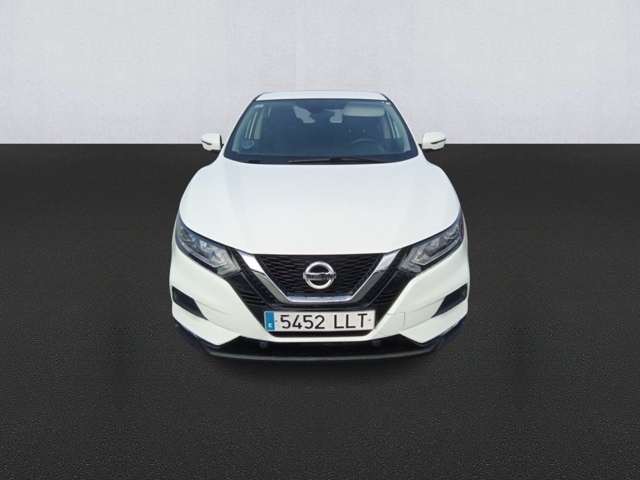 Nissan Qashqai Dci 85 Kw (115 Cv) E6d Acenta - Foto 2