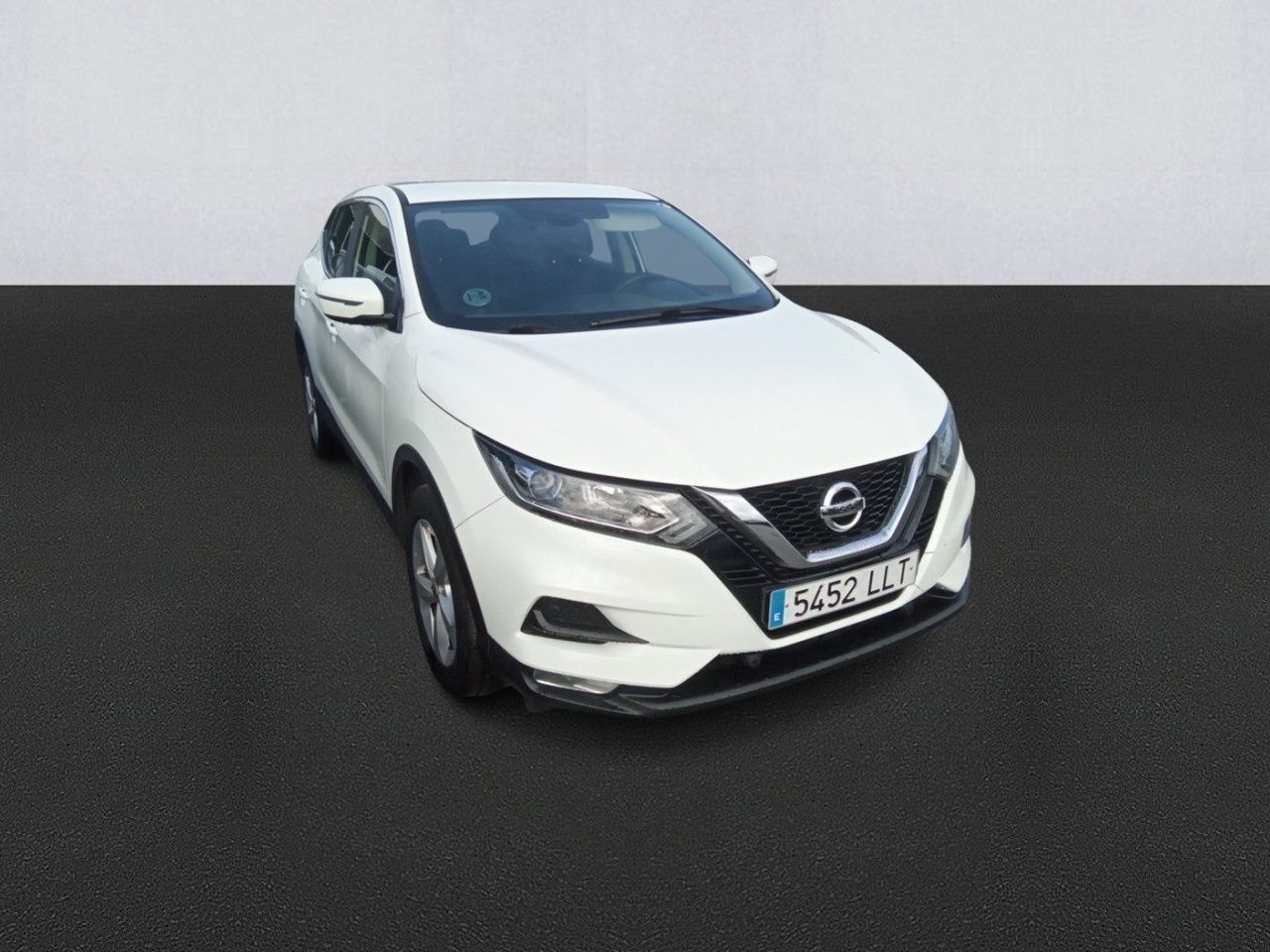 Nissan Qashqai Dci 85 Kw (115 Cv) E6d Acenta - Foto 2