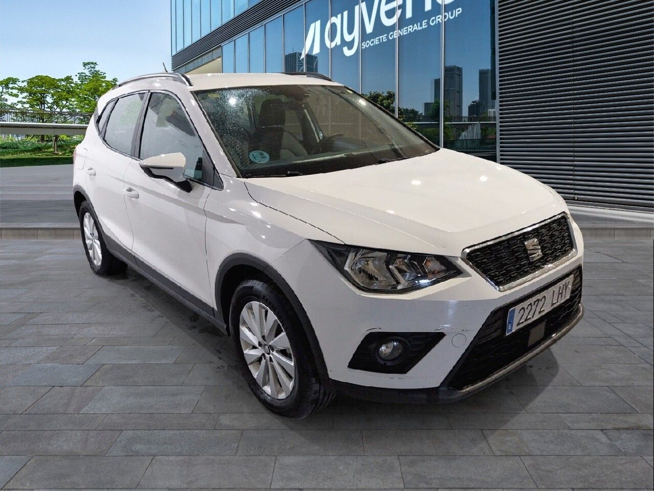 Seat Arona 1.0 Tsi 85kw (115cv) Style Edition Eco - Foto 2
