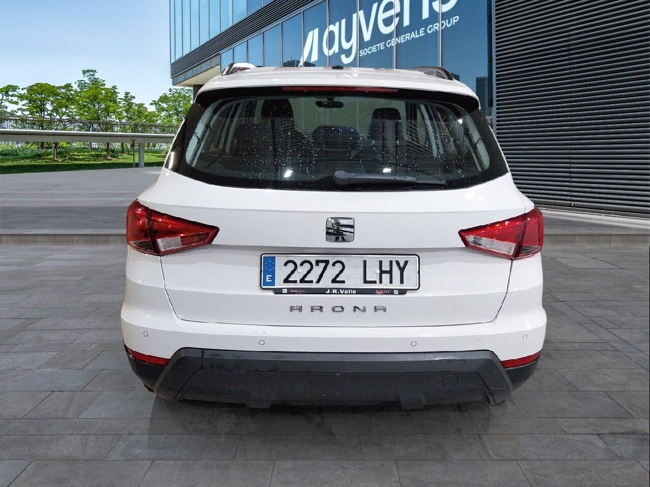 Seat Arona 1.0 Tsi 85kw (115cv) Style Edition Eco - Foto 2