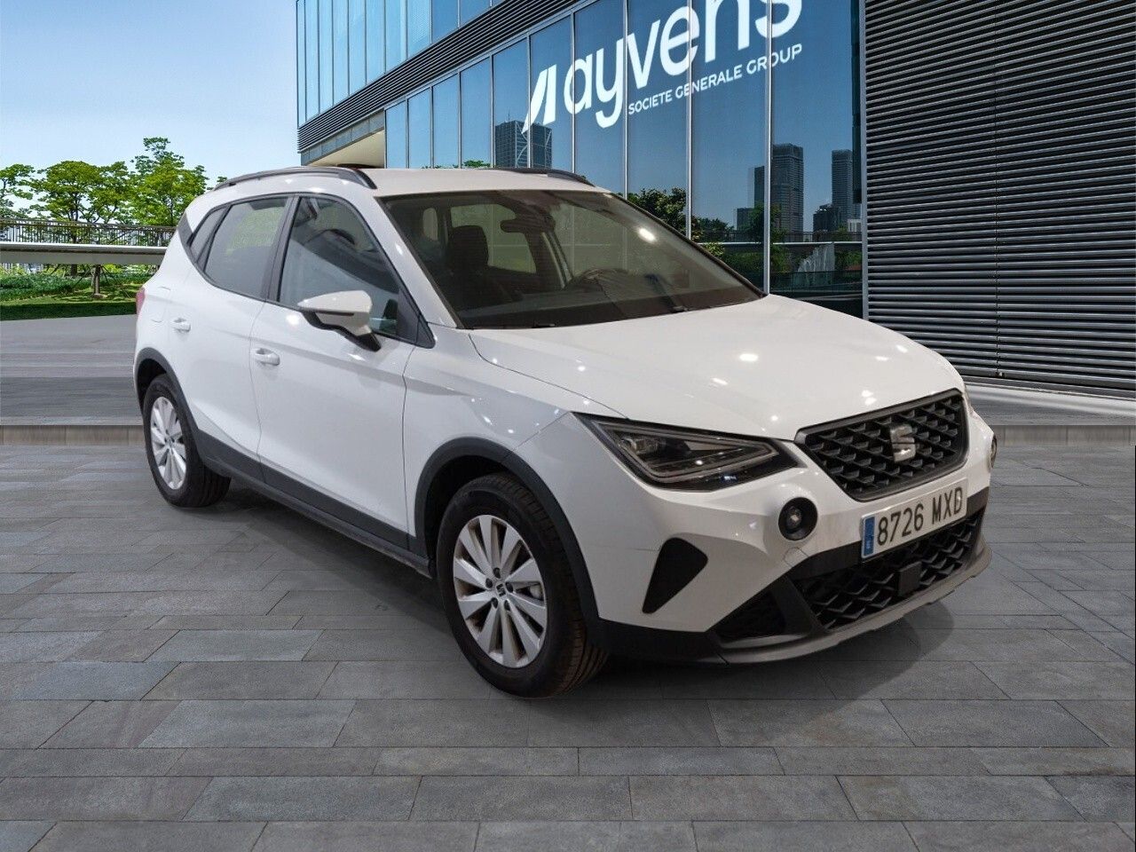 Seat Arona 1.0 Tsi 85kw (115cv) Style Xl - Foto 2